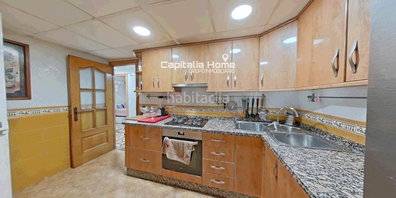 Foto 9ef5c1db-d7d9-400f-9c04-accbbbda1ed1. Appartamento con riscaldamento in Carolinas Bajas Alicante