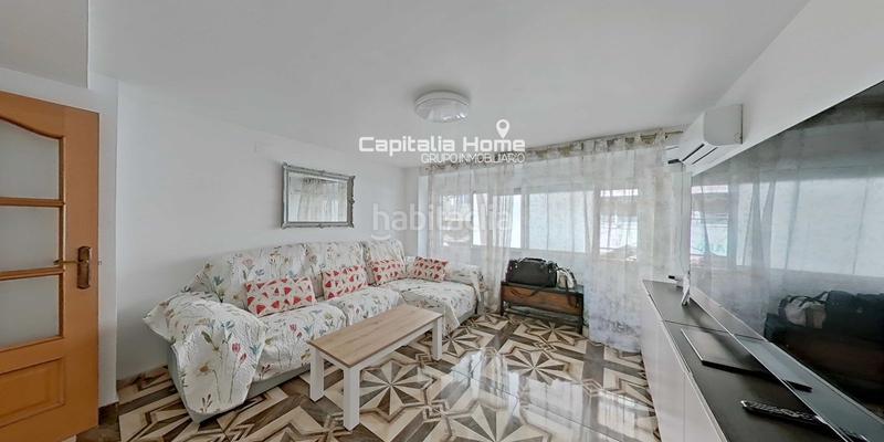 Foto a0cbc230-e9d2-4de4-89e6-351eabbdf214. Appartamento con riscaldamento in Carolinas Bajas Alicante