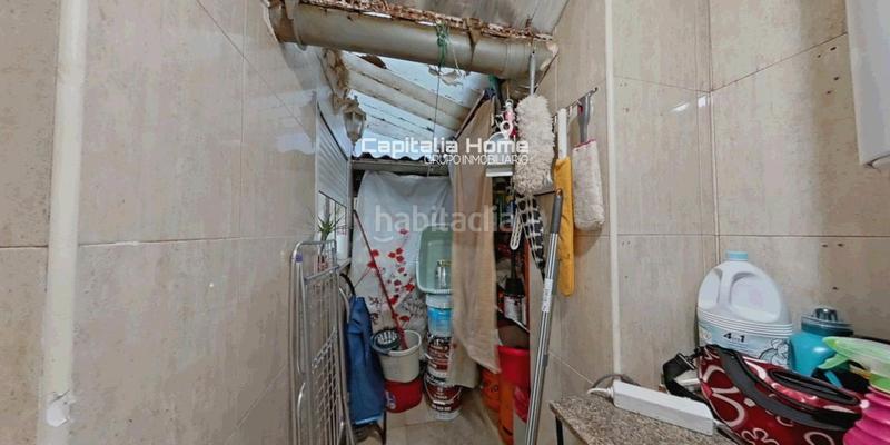 Foto a18b7781-d258-4628-9dcd-79a5040c8cf3. Appartamento con riscaldamento in Carolinas Bajas Alicante