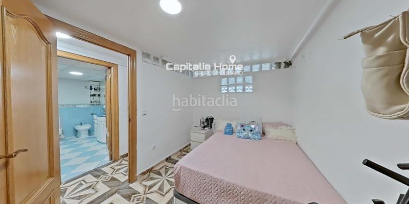 Foto a35b9c6a-8005-4587-be90-64d776fef03f. Appartamento con riscaldamento in Carolinas Bajas Alicante
