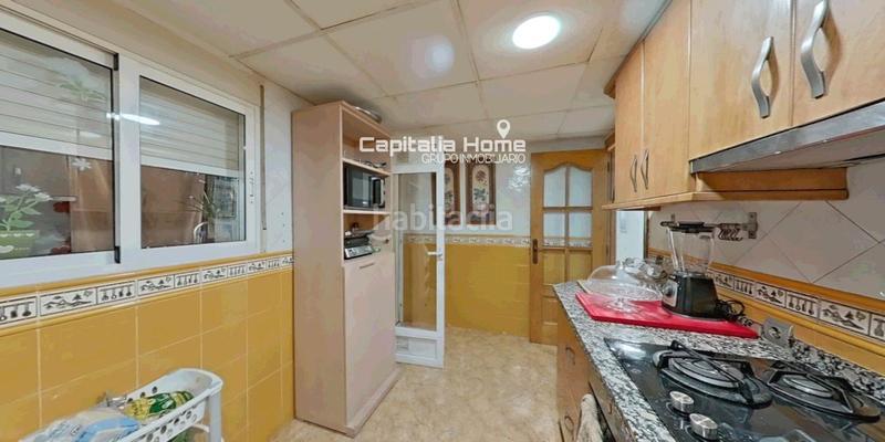 Foto a61419fb-06a3-48c0-a4d8-ae5c9ad9189b. Appartamento con riscaldamento in Carolinas Bajas Alicante
