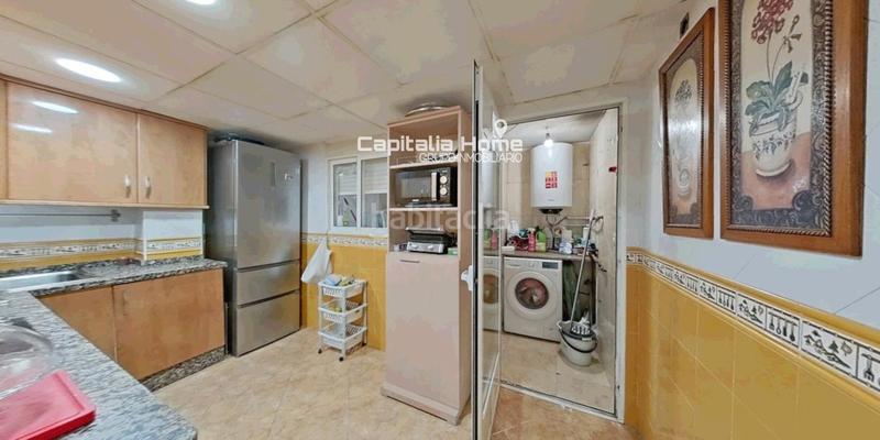 Foto aa8c87bf-0808-4afe-a583-949aa8047a43. Appartamento con riscaldamento in Carolinas Bajas Alicante