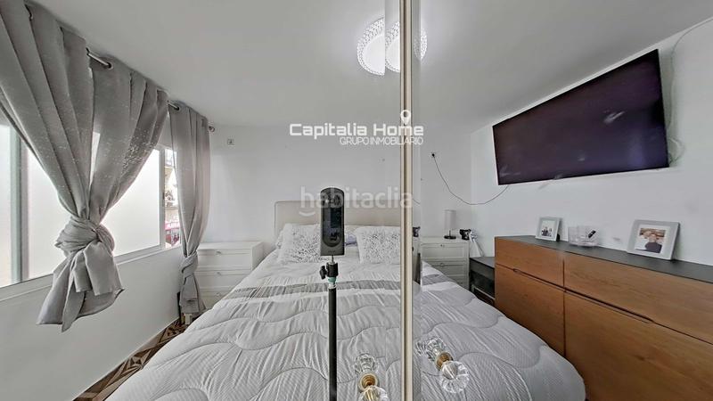 Foto ab43f986-cb08-483e-bf4d-f8a6864e1f02. Appartamento con riscaldamento in Carolinas Bajas Alicante