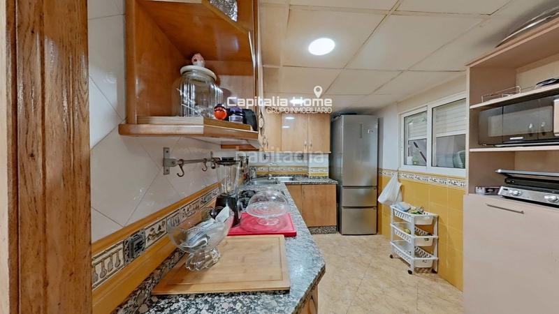 Foto b4841d01-f816-4c87-acba-ac2769a08c8a. Appartamento con riscaldamento in Carolinas Bajas Alicante