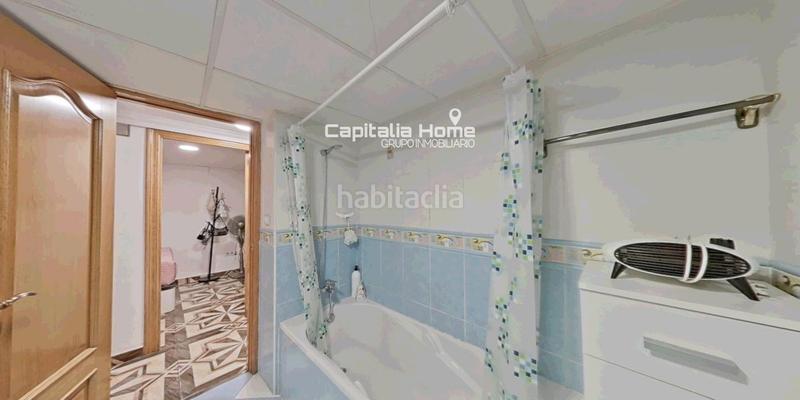 Foto c6507bd0-b284-403d-b227-53de1443bb18. Appartamento con riscaldamento in Carolinas Bajas Alicante