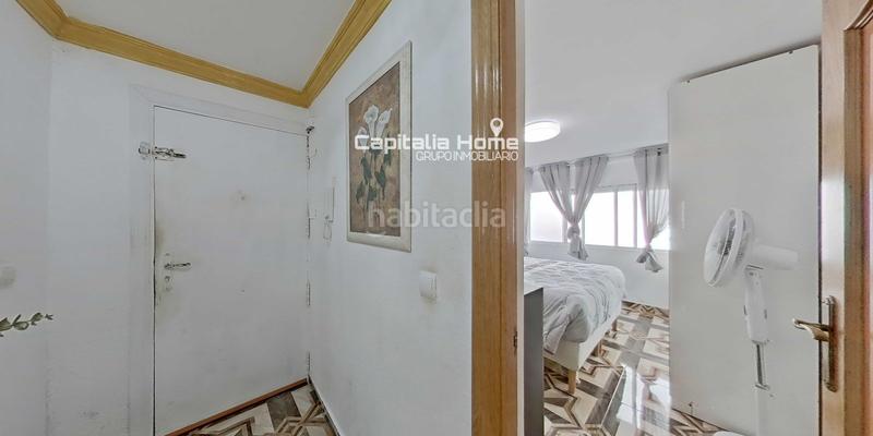 Foto c65e4cb1-c8af-4a39-805f-286c4e99a88f. Appartamento con riscaldamento in Carolinas Bajas Alicante