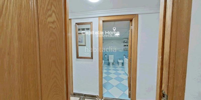 Foto cdbe90ad-4ade-43de-a666-91dc3fee0f04. Appartamento con riscaldamento in Carolinas Bajas Alicante