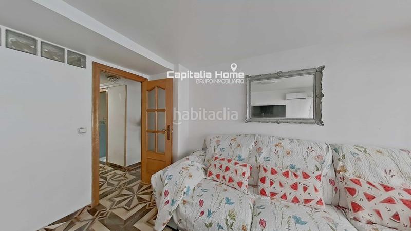 Foto e1d16653-1858-473f-97e4-982770deafd1. Appartamento con riscaldamento in Carolinas Bajas Alicante