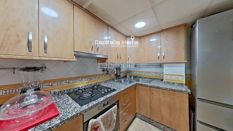 Foto ecd214bb-6bb0-44d5-9d8d-beb19cd77b83. Appartamento con riscaldamento in Carolinas Bajas Alicante