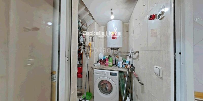 Foto f27ad0c3-b91b-42e6-9c95-7bdef1ea793e. Appartamento con riscaldamento in Carolinas Bajas Alicante