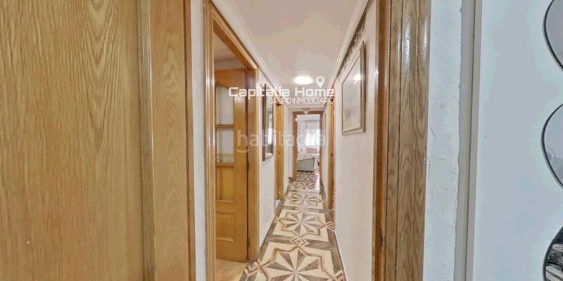 Foto f33459df-88a2-41ab-a188-f65b2349aa84. Appartamento con riscaldamento in Carolinas Bajas Alicante