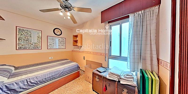 Foto 008dd948-829d-47a7-bc35-b1432ed230e5. Appartement avec parking dans Ensanche-Diputación Alicante