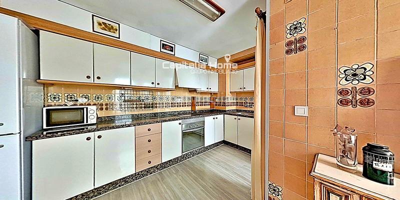 Foto 07a8041e-f6d6-4315-9887-ef41468c91ad. Appartement avec parking dans Ensanche-Diputación Alicante