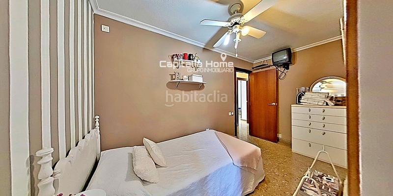 Foto 0b2faef7-697a-42b1-843e-769c1a79967c. Appartement avec parking dans Ensanche-Diputación Alicante