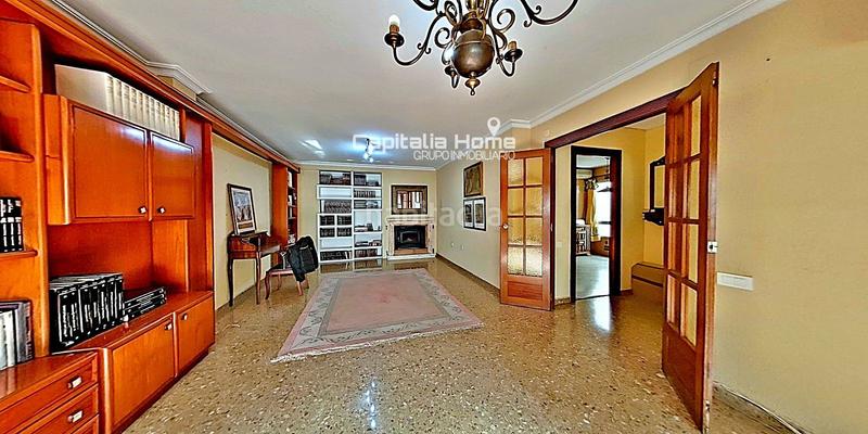 Foto 14b3cabf-933f-42d1-9faa-057ee3628318. Appartement avec parking dans Ensanche-Diputación Alicante