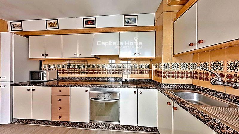 Foto 15d2833f-6043-4e0c-8688-0bfb107f94ba. Appartement avec parking dans Ensanche-Diputación Alicante