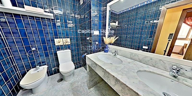 Foto 1641f221-3106-4a95-a635-eb489166a921. Appartement avec parking dans Ensanche-Diputación Alicante