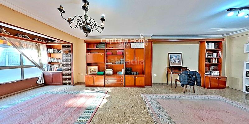 Foto 1edc5ab0-80c1-4f07-8cc8-2cd233234e74. Appartement avec parking dans Ensanche-Diputación Alicante