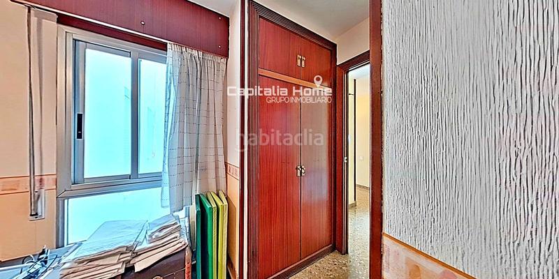 Foto 2485fa27-9d87-4386-a8bd-d731feb1abfc. Appartement avec parking dans Ensanche-Diputación Alicante