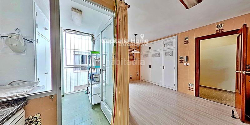 Foto 2cc34497-57b8-4bfe-9e6c-77744fcc25c8. Appartement avec parking dans Ensanche-Diputación Alicante