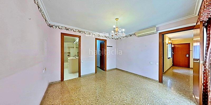 Foto 2e57f614-f166-444c-a0f3-fe268b27c5fb. Appartement avec parking dans Ensanche-Diputación Alicante