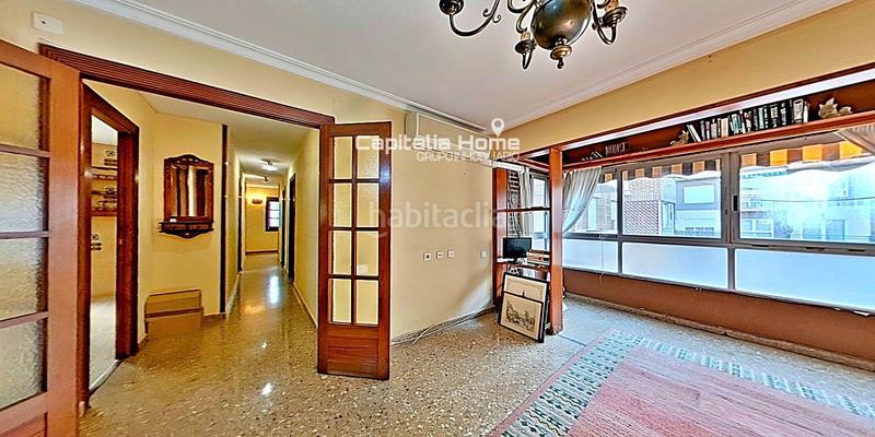 Foto 30ab7714-458d-48bd-8e57-e2134ba5b807. Appartement avec parking dans Ensanche-Diputación Alicante