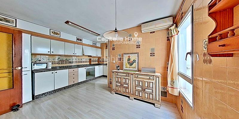 Foto 4c99a7ef-01de-4568-a8bf-2f9e2faef702. Appartement avec parking dans Ensanche-Diputación Alicante