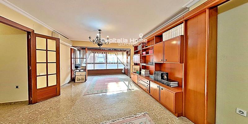 Foto 4deace3e-493a-4bd5-940d-c0d98794f13c. Appartement avec parking dans Ensanche-Diputación Alicante