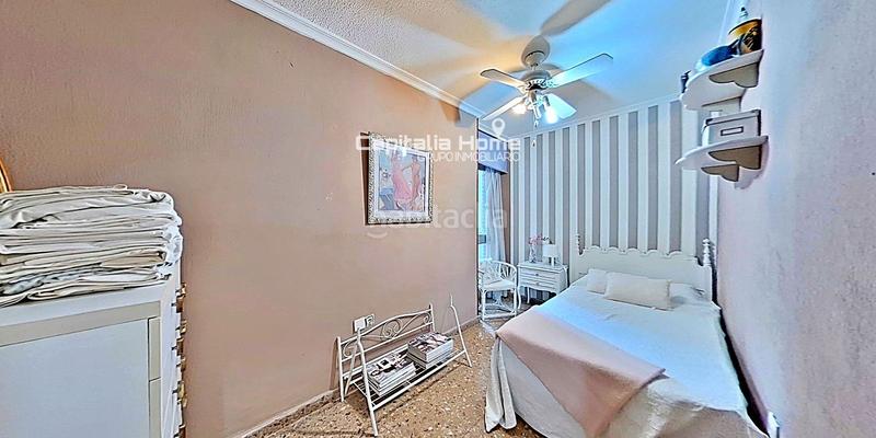 Foto 5e00427b-0469-438d-ba82-01d885466387. Appartement avec parking dans Ensanche-Diputación Alicante