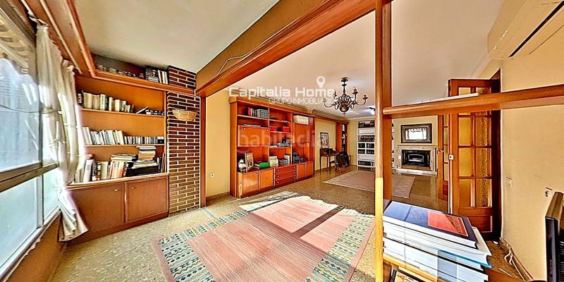 Foto 5fc40db8-82c7-4095-ac9d-05888e558352. Appartement avec parking dans Ensanche-Diputación Alicante