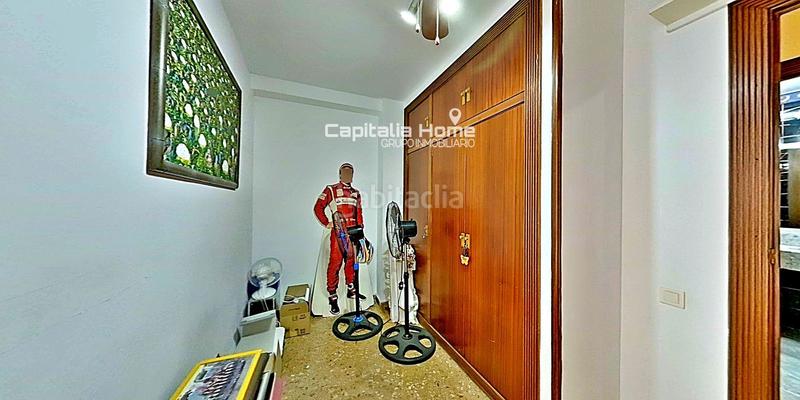 Foto 718b67d6-dec4-4c2c-af8e-5d438fc7f099. Appartement avec parking dans Ensanche-Diputación Alicante