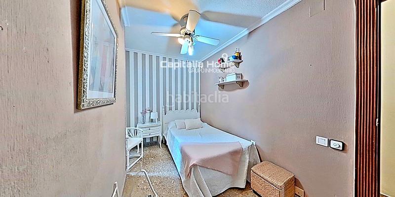 Foto 89a807e8-cef5-4fa3-afcc-fc26b92d59f5. Appartement avec parking dans Ensanche-Diputación Alicante