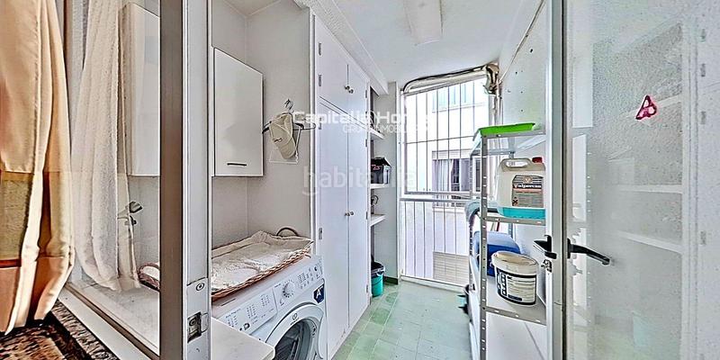 Foto 95472231-1fdd-4635-be44-ddde8f4838d5. Appartement avec parking dans Ensanche-Diputación Alicante