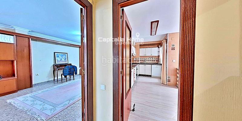 Foto acd6dd4d-8a32-4589-9d87-ff3d8ad5b7d7. Appartement avec parking dans Ensanche-Diputación Alicante