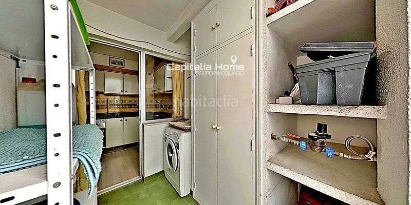 Foto b4e30cb7-c50e-49a4-bde2-3f73a14d29db. Appartement avec parking dans Ensanche-Diputación Alicante