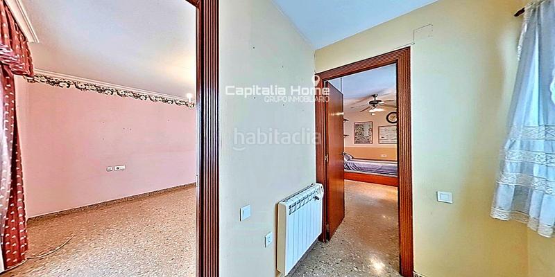Foto bc2b0bea-8b05-400c-b22b-8201096cf866. Appartement avec parking dans Ensanche-Diputación Alicante