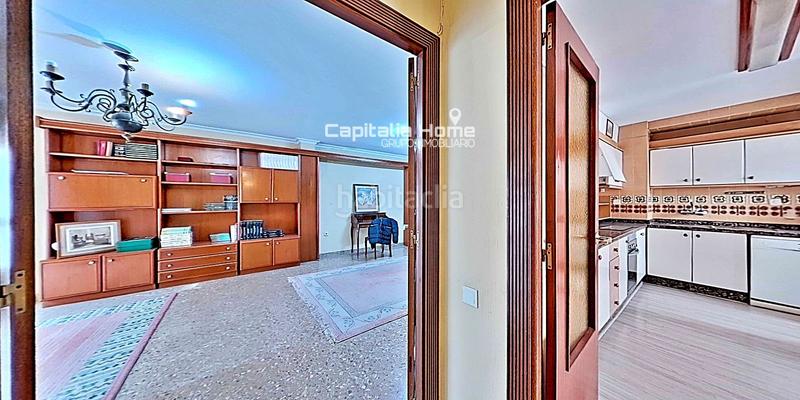 Foto bf53c857-fdf6-4ed3-a0e5-1dc8e73e5ae9. Appartement avec parking dans Ensanche-Diputación Alicante