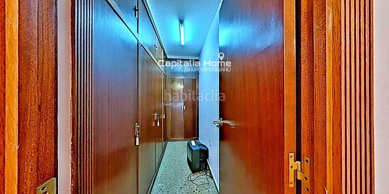 Foto dc3b374c-f203-4293-910d-30b40ed8e3a4. Appartement avec parking dans Ensanche-Diputación Alicante