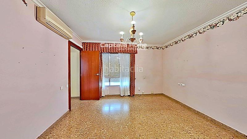 Foto dddc0f55-aac0-4156-b1de-5ac78138a159. Appartement avec parking dans Ensanche-Diputación Alicante