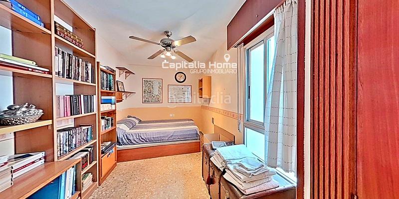 Foto e72ee591-6754-4b82-9608-63ad356a97c0. Appartement avec parking dans Ensanche-Diputación Alicante