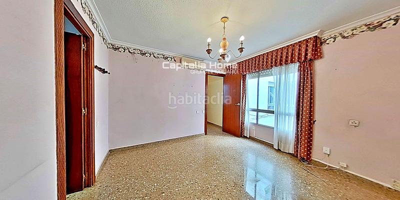 Foto f3b6a6db-fdac-4ede-bd35-0bd81e4996c7. Appartement avec parking dans Ensanche-Diputación Alicante