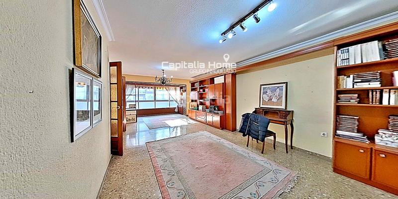 Foto f9b89b64-99ac-4a2c-a6bc-18ebd9690fc7. Appartement avec parking dans Ensanche-Diputación Alicante