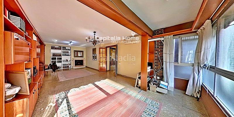 Foto ffb50e35-027c-4317-9f4b-dcbb57d759f0. Appartement avec parking dans Ensanche-Diputación Alicante