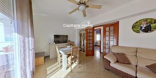 Etagenwohnung  Valencia. Siente el confort de un hogar renovado