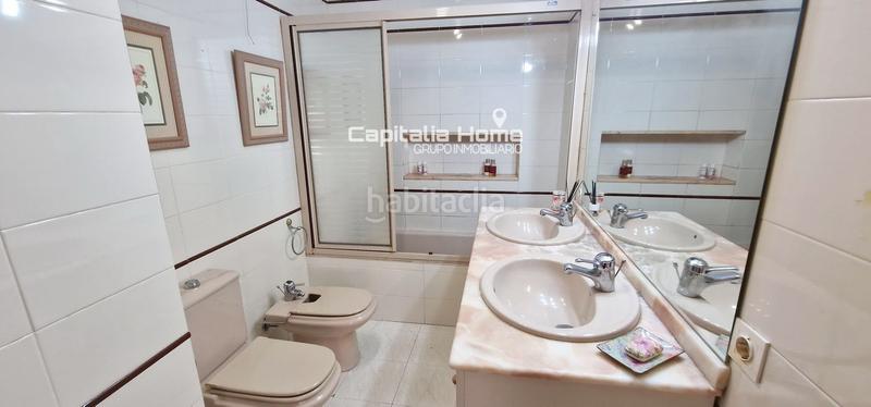 Foto 0b4b9a63-1692-4cdb-b180-a6a7de5417e4. Appartement avec parking dans Ensanche-Diputación Alicante