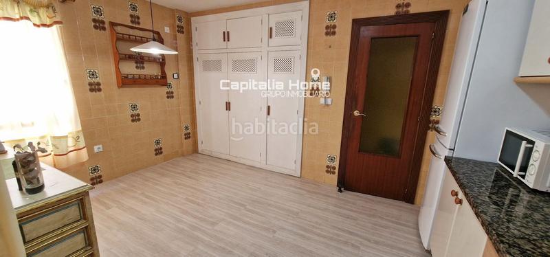Foto 19b96d7d-7677-4125-8365-af4870df3ab9. Appartement avec parking dans Ensanche-Diputación Alicante