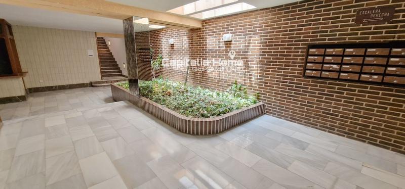 Foto 1f492035-25ef-40d5-ab47-1063bba618a0. Appartement avec parking dans Ensanche-Diputación Alicante