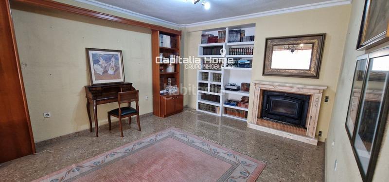 Foto 2862823a-1fa0-446a-abda-bfc919469d2c. Appartement avec parking dans Ensanche-Diputación Alicante