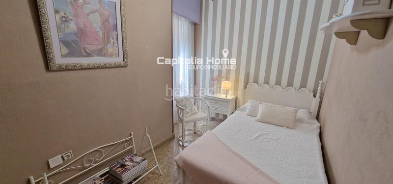 Foto 4b40c91a-c145-429e-8158-c4292760f3be. Appartement avec parking dans Ensanche-Diputación Alicante