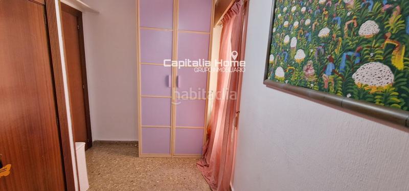 Foto 642c939e-4ecc-4a85-8658-4f33975e3758. Appartement avec parking dans Ensanche-Diputación Alicante